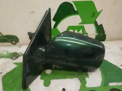 Автозапчастина б/у ліве дзеркало для toyota yaris (ncp1/nlp1/scp1) 1.3 16v cat посилання на oem iam   