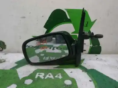 Second-hand car spare part LEFT REARVIEW MIRROR for TOYOTA YARIS (NCP1/NLP1/SCP1)  OEM IAM references   