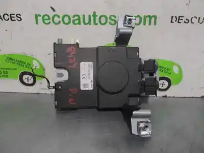 Pezzo di ricambio per auto di seconda mano MODULO ELETTRONICO per AUDI A3 (8P)  Riferimenti OEM IAM 8P0035225D  