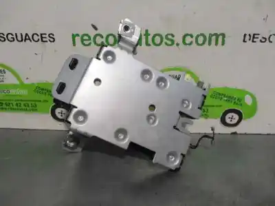 Second-hand car spare part electronic module for audi a3 (8p) 2.0 16v fsi oem iam references 8p0035225d   Second-hand car spare part electronic module for audi a3 (8p) 2.0 16v fsi oem iam references 8p0035225d
