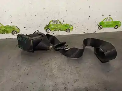 Second-hand car spare part FRONT RIGHT SEAT BELT for SMART CITY-COUPE  OEM IAM references 00061750  33003480