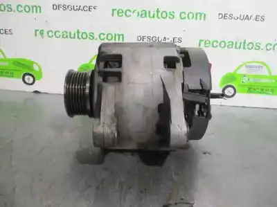 Pezzo di ricambio per auto di seconda mano ALTERNATORE per ALFA ROMEO 166  Riferimenti OEM IAM 46765836  63321801