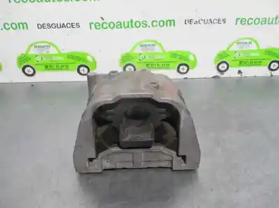 Second-hand car spare part right engine support for audi a3 (8p) 2.0 16v fsi oem iam references 1k0199262ab  