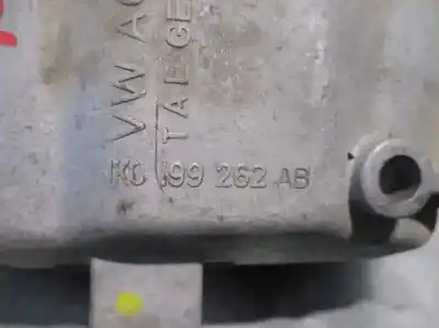 Second-hand car spare part right engine support for audi a3 (8p) 2.0 16v fsi oem iam references 1k0199262ab  