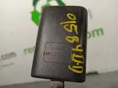 Автозапчастина б/у гачок для mitsubishi montero (v60/v70) 3.2 di-d avance посилання на oem iam 10449690  