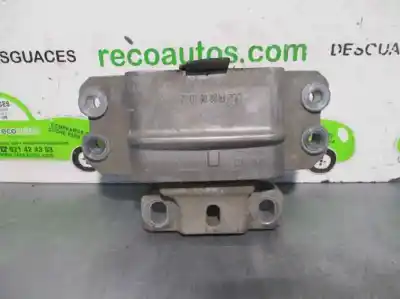 Second-hand car spare part left engine support for audi a3 (8p) 2.0 16v fsi oem iam references 1k0199555n  