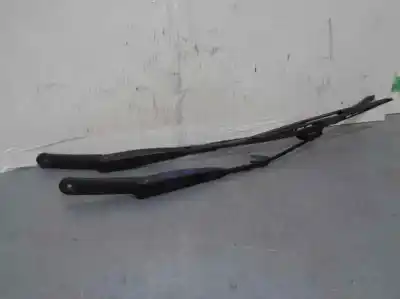 Peça sobressalente para automóvel em segunda mão haste de escova dianteiro direito por fiat idea (135) (2004->) 1.3 jtd referências oem iam 