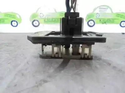 Автозапчастина б/у стійкість на нагревання для toyota yaris (ncp1/nlp1/scp1) 1.3 16v cat посилання на oem iam   