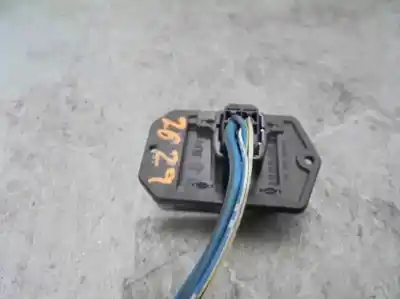 Автозапчастина б/у стійкість на нагревання для toyota yaris (ncp1/nlp1/scp1) 1.3 16v cat посилання на oem iam   