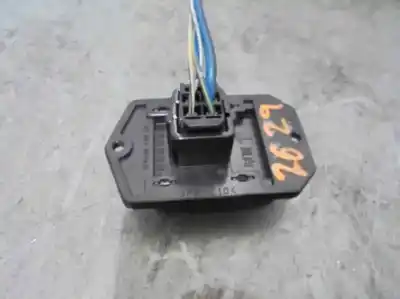 Автозапчастина б/у стійкість на нагревання для toyota yaris (ncp1/nlp1/scp1) 1.3 16v cat посилання на oem iam   