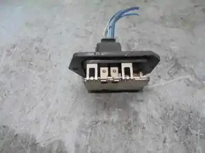 Автозапчастина б/у стійкість на нагревання для toyota yaris (ncp1/nlp1/scp1) 1.3 16v cat посилання на oem iam   