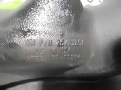 Автозапчасти б/у трубка за cadillac srx 3.6 ссылки oem iam 25733251  