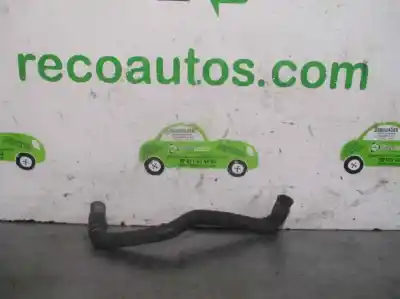 Second-hand car spare part TUBE for CITROEN BERLINGO  OEM IAM references 963468218Q  