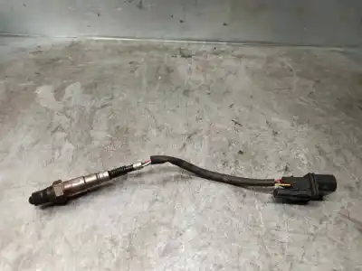 Piesă de schimb auto la mâna a doua SONDA LAMBDA pentru BMW SERIE 3 BERLINA (E46)  Referințe OEM IAM 75297503  0258007142