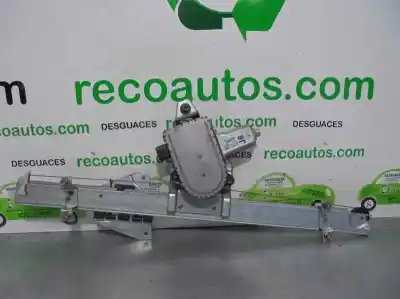 Peça sobressalente para automóvel em segunda mão elevador de vidros dianteiro direito por mitsubishi montero (v60/v70) 3.2 di-d all-four referências oem iam mn117080