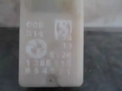 Peça sobressalente para automóvel em segunda mão módulo eletrônico por bmw serie 3 coupe (e46) 2.0 16v diesel cat referências oem iam 1385115  