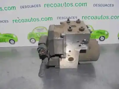 İkinci el araba yedek parçası ABS için ALFA ROMEO 166  OEM IAM referansları 0071712388  0273004545