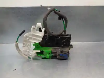 Piesă de schimb auto la mâna a doua încuietoare ușa din dreapta fațã pentru hyundai i40 1.7 crdi cat referințe oem iam 813203z020