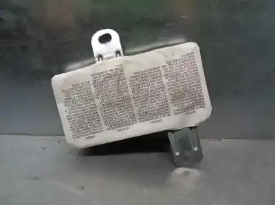 Peça sobressalente para automóvel em segunda mão airbag frontal lado esquerdo por bmw serie 7 (e65/e66) 3.0 turbodiesel cat referências oem iam 30824046703n