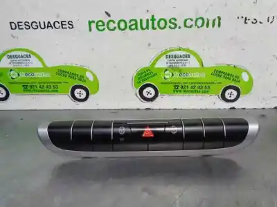 Автозапчасти б/у предупреждение за smart coupe fortwo coupe (45kw) ссылки oem iam a4518206810