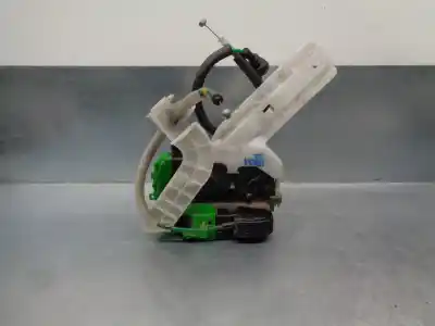 Piesă de schimb auto la mâna a doua încuietoare ușa din dreapta spate pentru hyundai i40 1.7 crdi cat referințe oem iam 814203z000