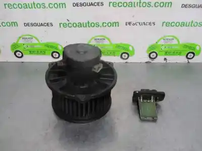 Pezzo di ricambio per auto di seconda mano motore di riscaldamento per ford ranger (eq) 2.5 12v td cat riferimenti oem iam f00s320588