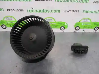 Second-hand car spare part heater blower motor for ford ranger (eq) 2.5 12v td cat oem iam references f00s320588  f00s5330018