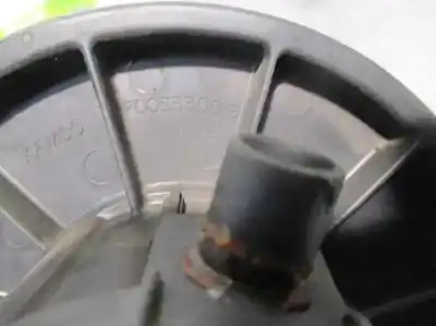 Second-hand car spare part heater blower motor for ford ranger (eq) 2.5 12v td cat oem iam references f00s320588  f00s5330018