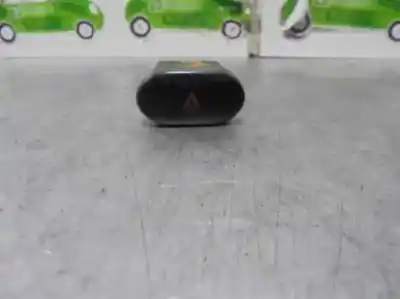 Second-hand car spare part hazard warning lights for daewoo nexia 1.5 cat oem iam references 96168724