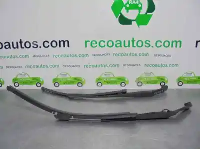 Peça sobressalente para automóvel em segunda mão haste de escova dianteiro direito por mitsubishi montero (v60/v70) 3.2 di-d all-four referências oem iam mr361327