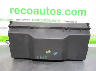 Автозапчастина б/у бардачок для ford ranger (eq) 2.5 12v td cat посилання на oem iam uh7164161  