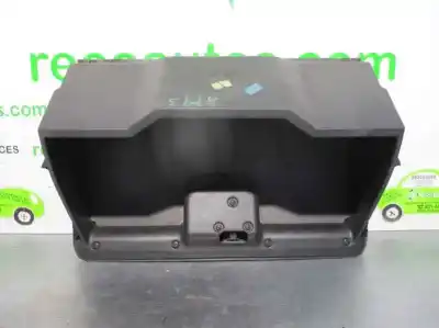 Автозапчастина б/у бардачок для ford ranger (eq) 2.5 12v td cat посилання на oem iam uh7164161  