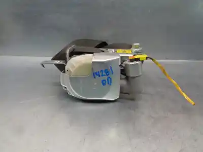 Piesă de schimb auto la mâna a doua centurã de siguranțã partea din fatã dreapta pentru hyundai i40 1.7 crdi cat referințe oem iam 888203z000ry