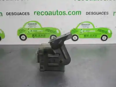 Second-hand car spare part electronic module for ford ranger (eq) 2.5 12v td cat oem iam references gg2m675d2  