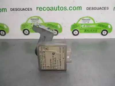 Pezzo di ricambio per auto di seconda mano modulo elettronico per ford ranger (eq) 2.5 12v td cat riferimenti oem iam gg2m675d2