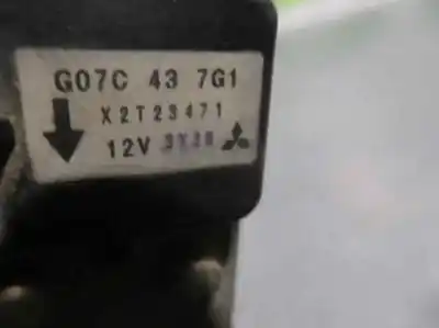 Автозапчасти б/у датчик за ford ranger (eq) 2.5 12v td cat ссылки oem iam g07c437g1  x2t23471