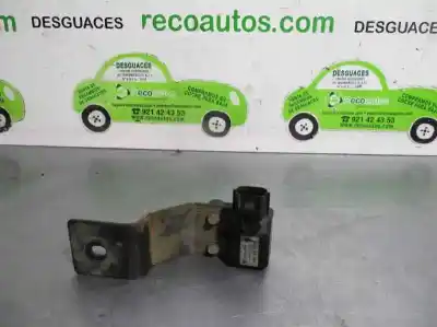 Peça sobressalente para automóvel em segunda mão sensor por ford ranger (eq) 2.5 12v td cat referências oem iam g07c437g1  x2t23471