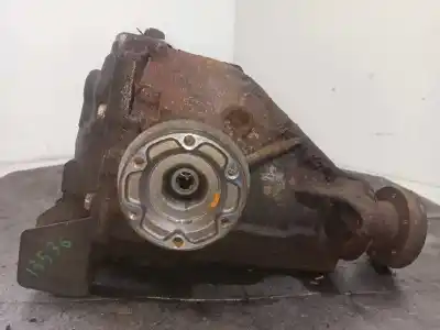 Pezzo di ricambio per auto di seconda mano differenziale posteriore per bmw serie 7 (e65/e66) 3.0 turbodiesel cat riferimenti oem iam 7532049 2.81 