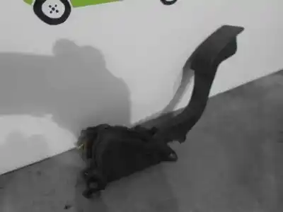 Second-hand car spare part potentiometer for ford focus lim. (cb4) trend oem iam references 4m519f839aj  9pv00864162