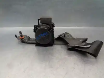 Piesă de schimb auto la mâna a doua centurã de sigurantã spate stânga pentru hyundai i40 1.7 crdi cat referințe oem iam 898103z100ry