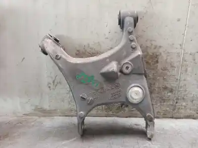 Peça sobressalente para automóvel em segunda mão braço de suspensão traseiro inferior direito por bmw serie 7 (e65/e66) 3.0 turbodiesel cat referências oem iam 67531103332