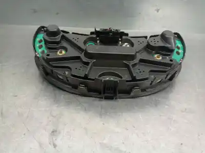 Second-hand car spare part dashboard for opel combo 1.3 16v cdti oem iam references 87001384  87001384