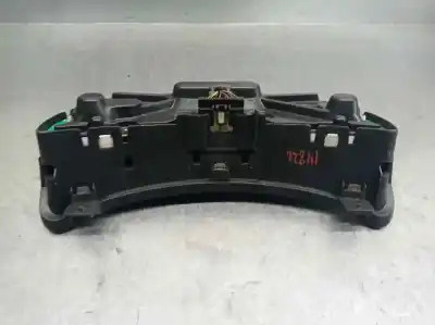 Second-hand car spare part dashboard for opel combo 1.3 16v cdti oem iam references 87001384  87001384