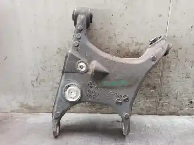 Peça sobressalente para automóvel em segunda mão braço de suspensão inferior traseiro esquerdo por bmw serie 7 (e65/e66) 3.0 turbodiesel cat referências oem iam 33326753109
