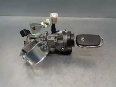 Piesă de schimb auto la mâna a doua comutator de pornire pentru hyundai i40 1.7 crdi cat referințe oem iam 952202s000