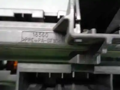 Second-hand car spare part fuse box unit for bmw serie 7 (e65/e66) 3.0 turbodiesel cat oem iam references 61136900582  