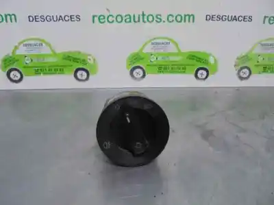 Pezzo di ricambio per auto di seconda mano CONTROLLO DELLA LUCE per VOLKSWAGEN PASSAT BERLINA (3B3)  Riferimenti OEM IAM 1C0941531  