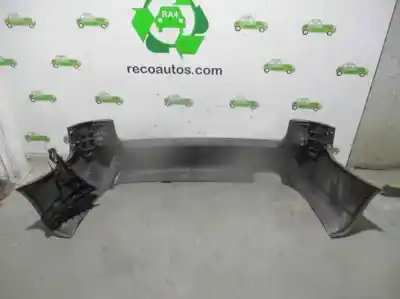 Second-hand car spare part rear bumper for audi a4 b7 avant (8ed) 2.0 tdi oem iam references 8e9807303  