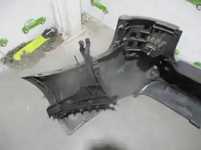 Second-hand car spare part rear bumper for audi a4 b7 avant (8ed) 2.0 tdi oem iam references 8e9807303  