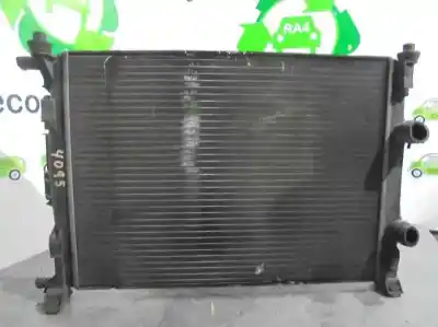 İkinci el araba yedek parçası SU RADYATÖRÜ için RENAULT MEGANE II BERLINA 3P  OEM IAM referansları 8200115542A  872199FD